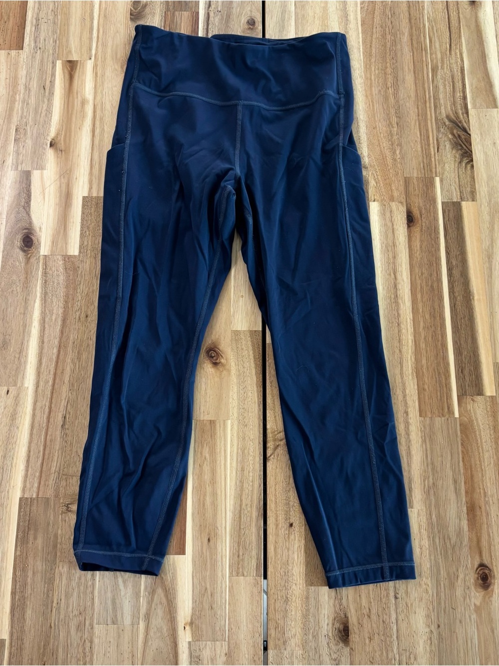 Athleta Ultimate Stash Pocket Tights